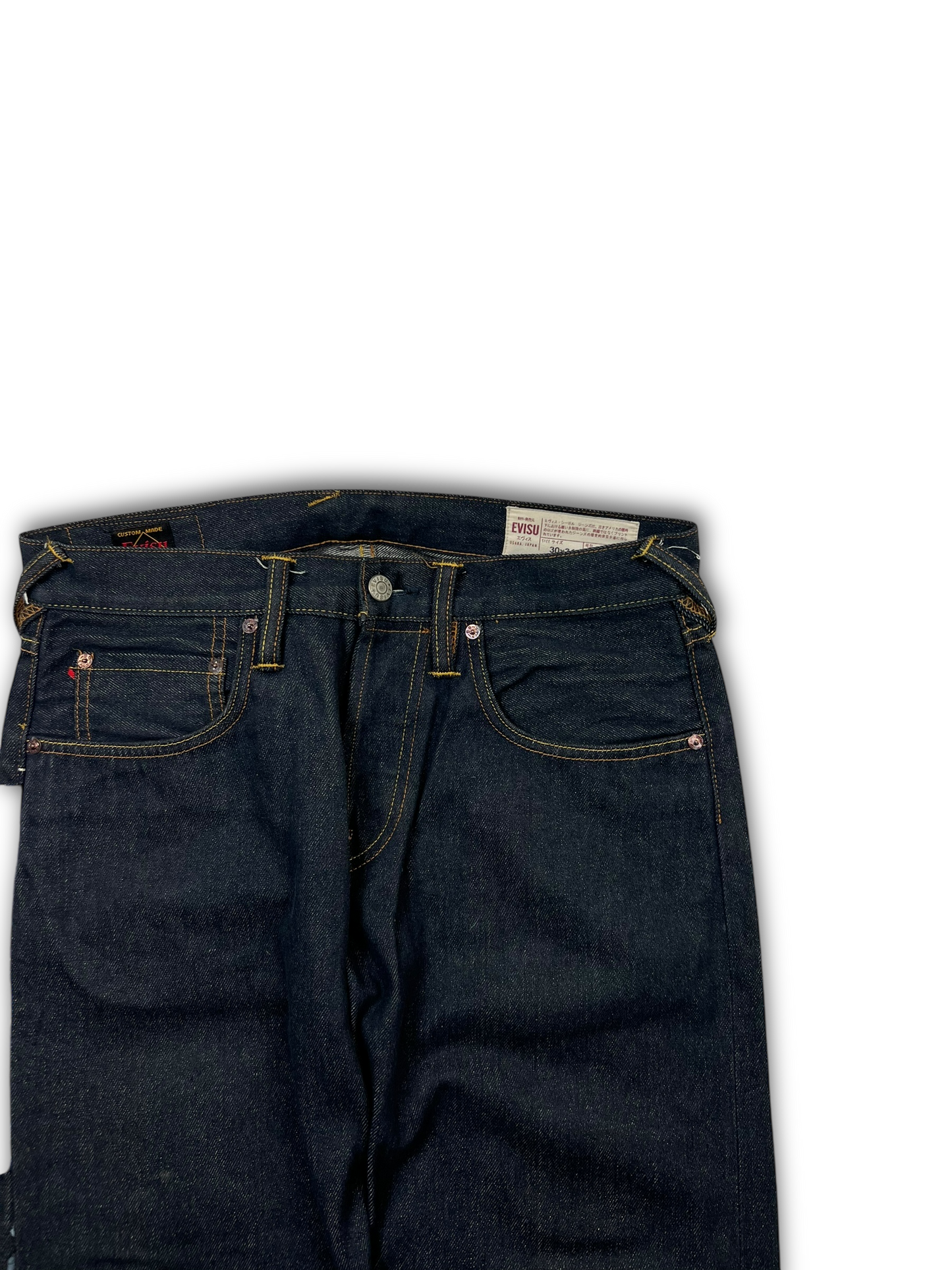 Evisu Jeans (30)
