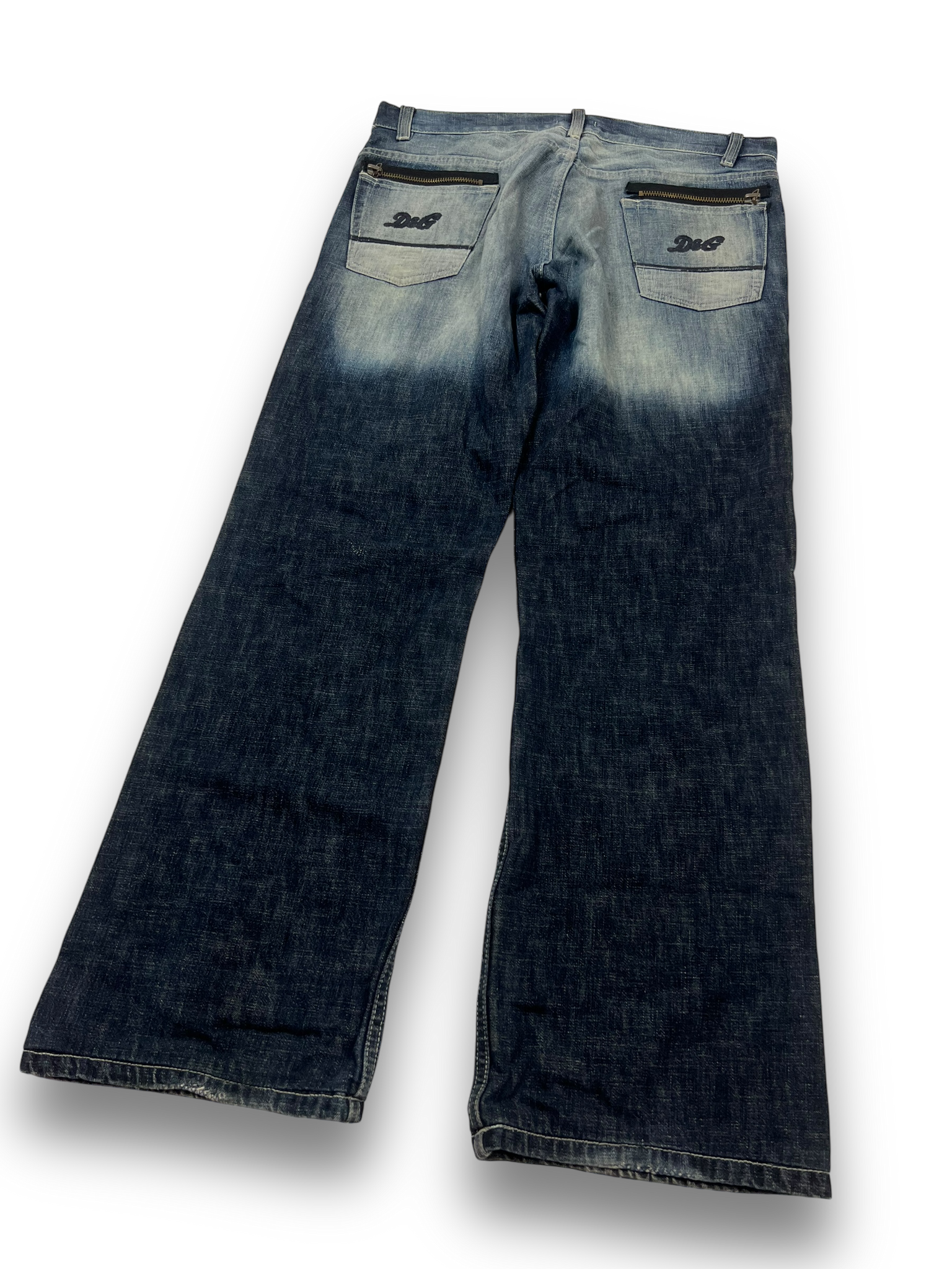 Dolce & Gabbana Jeans (36