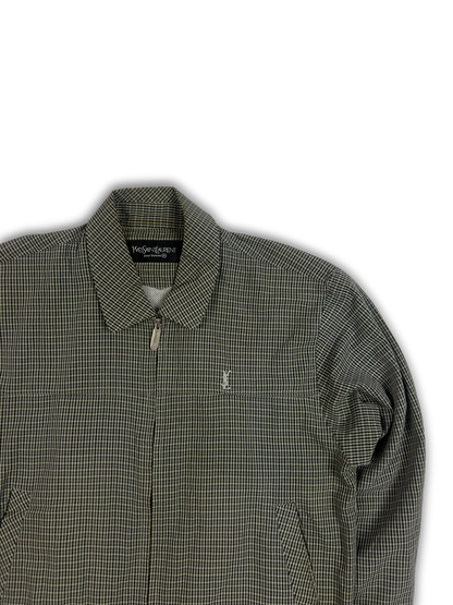 Yves Saint Laurent Jacket (S)