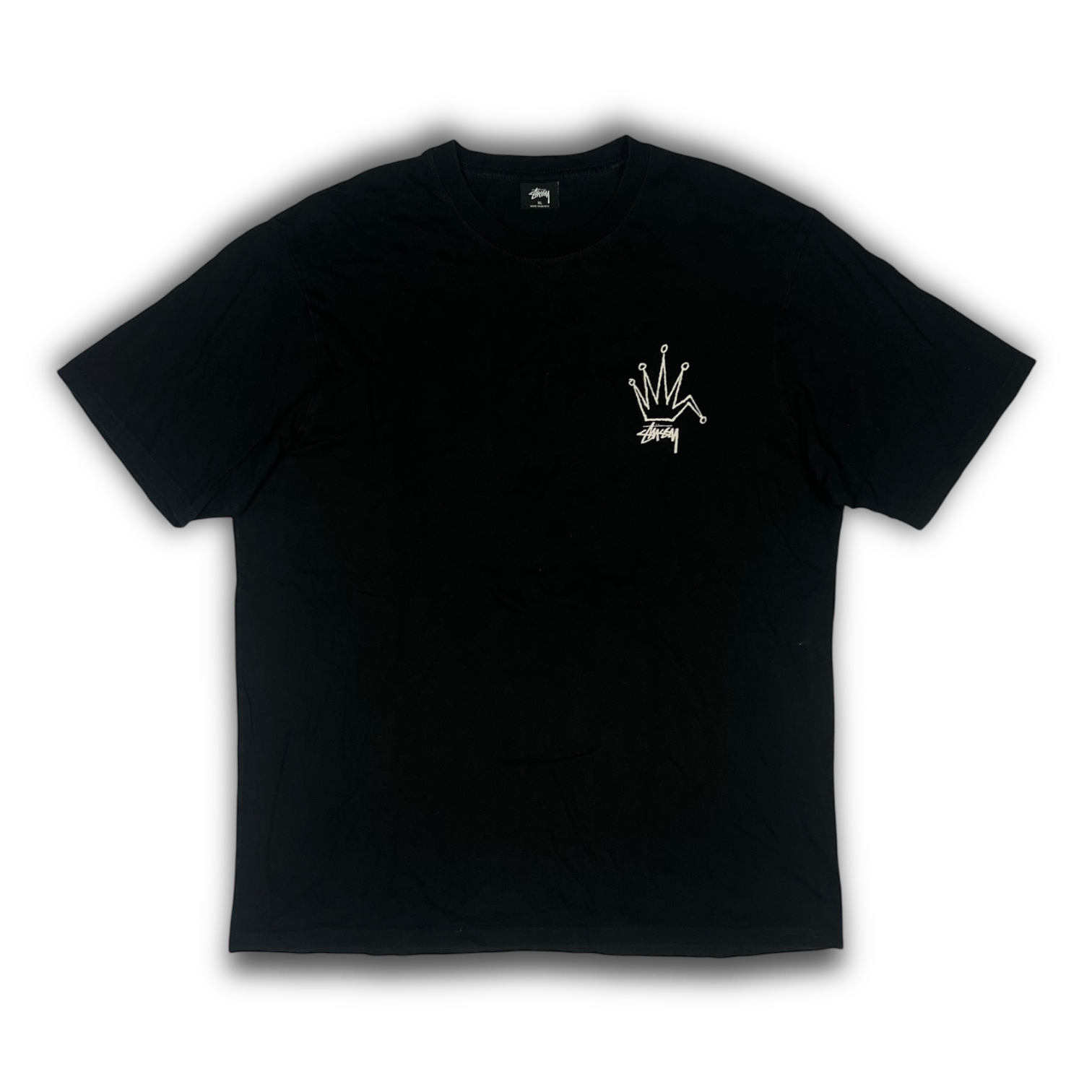 Stüssy T-Shirt (XL)