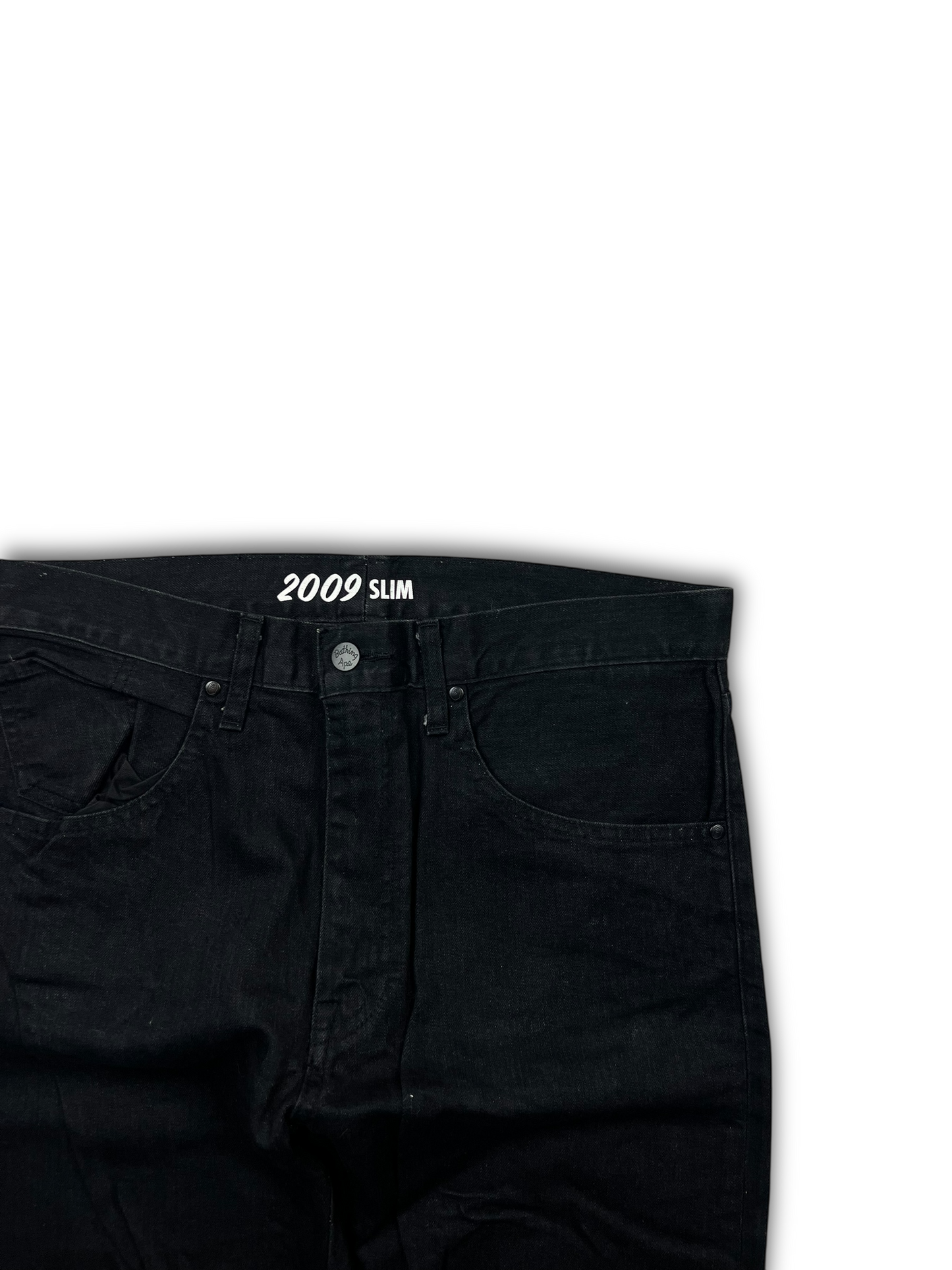 A Bathing Ape Pants (S)