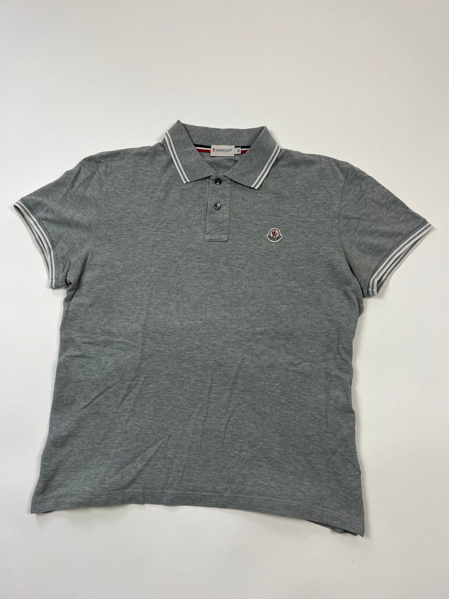 Moncler Polo (S)