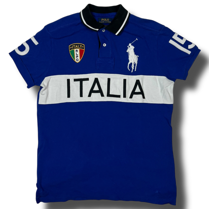 Polo Ralph Lauren Polo (M)