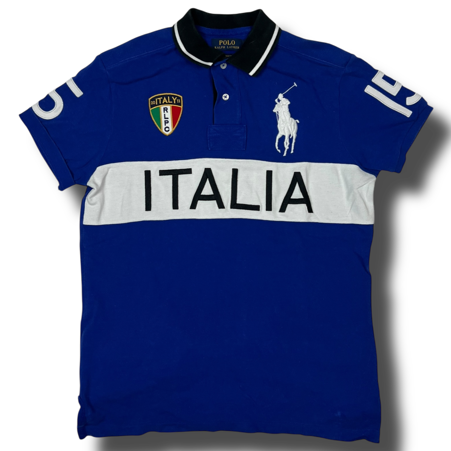 Polo Ralph Lauren Polo (M)