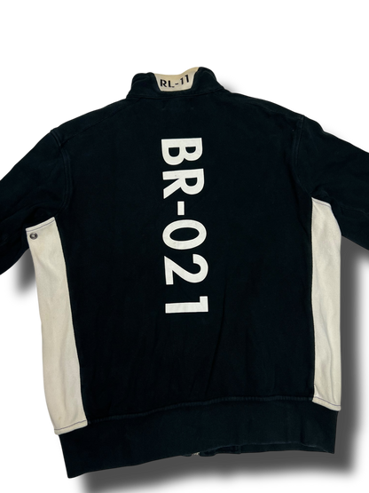Polo Ralph Lauren Zip Up (L)