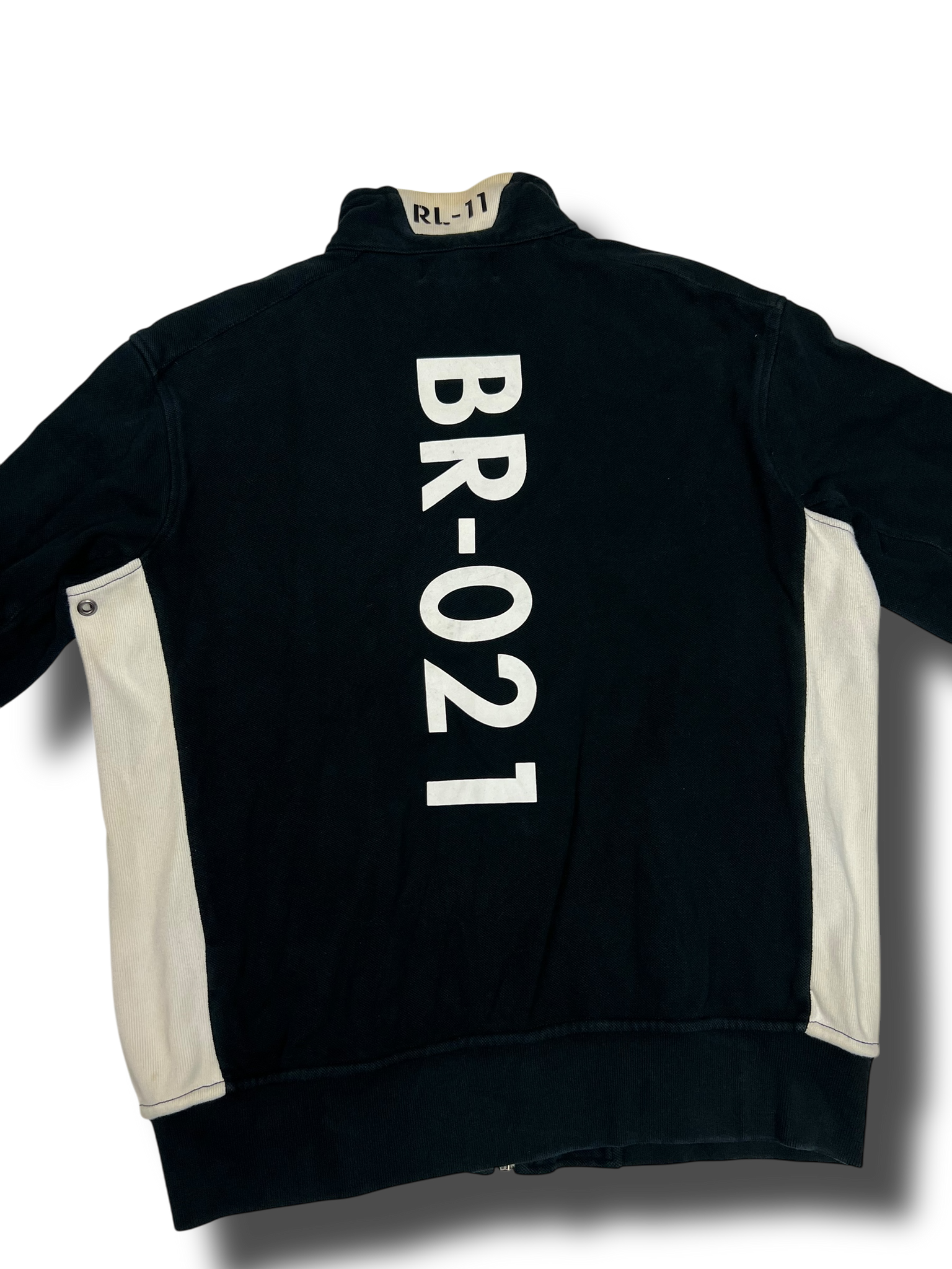 Polo Ralph Lauren Zip Up (L)