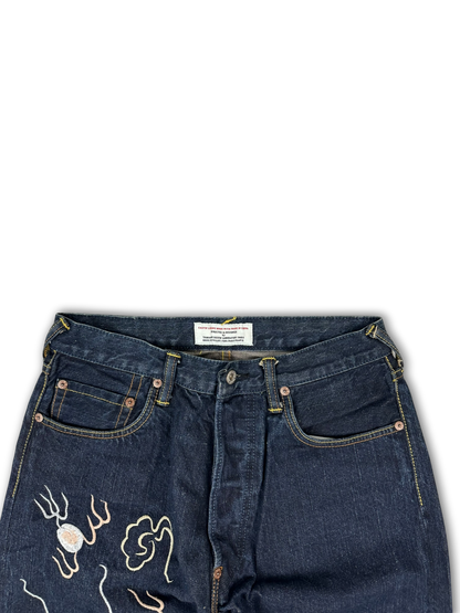 Evisu Jeans (32)
