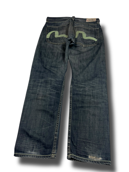 Evisu Jeans (32)