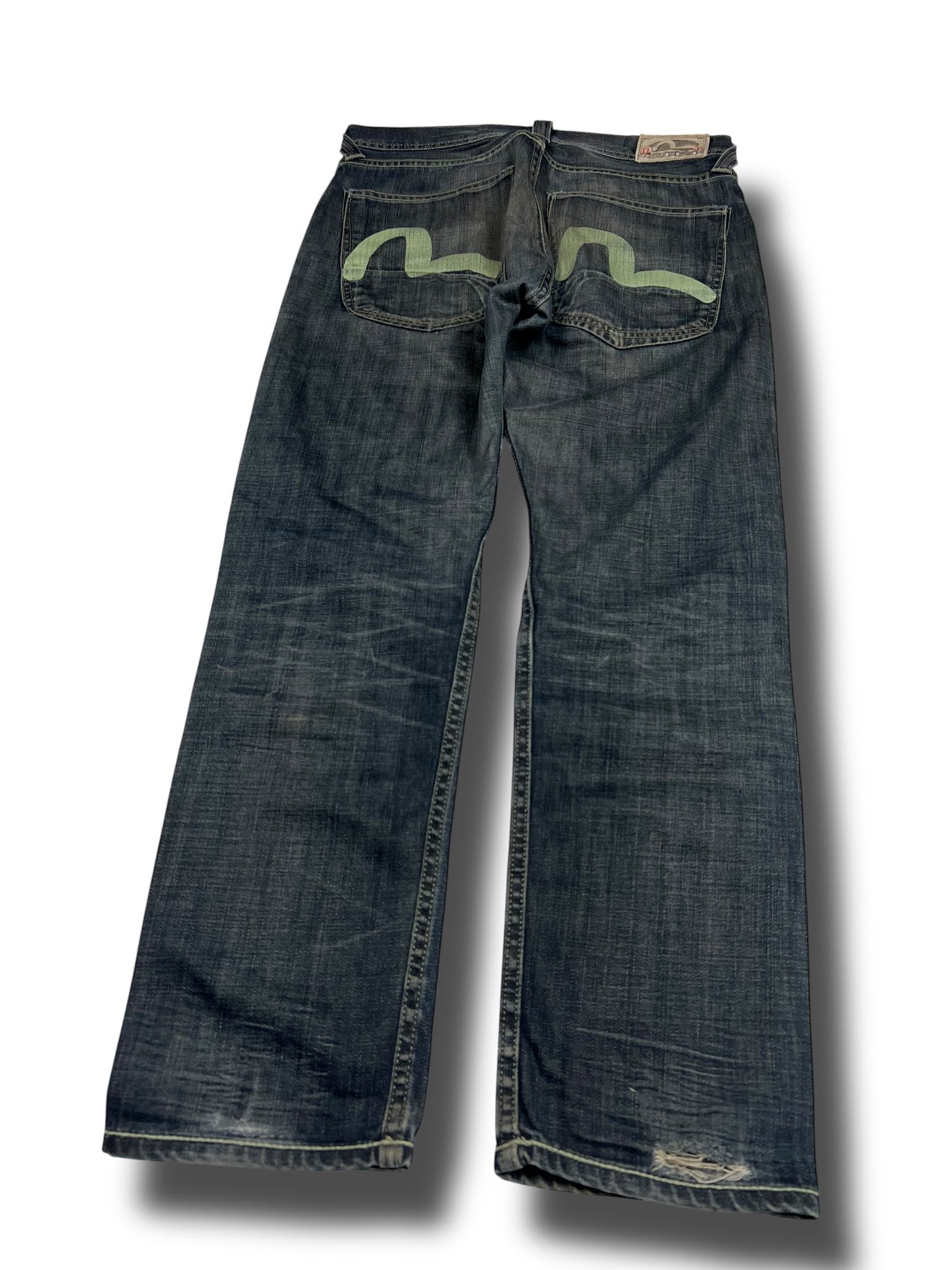 Evisu Jeans (32)