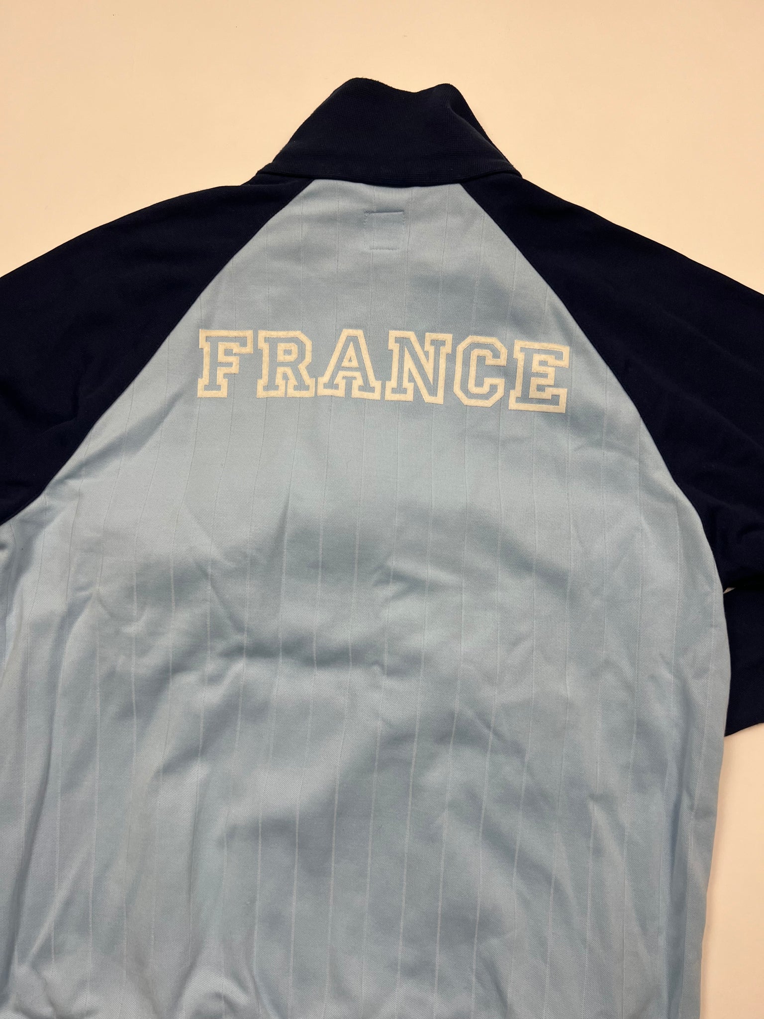 Adidas France Track Jacket (M)