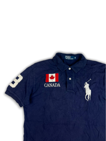 Polo Ralph Lauren Polo (M)