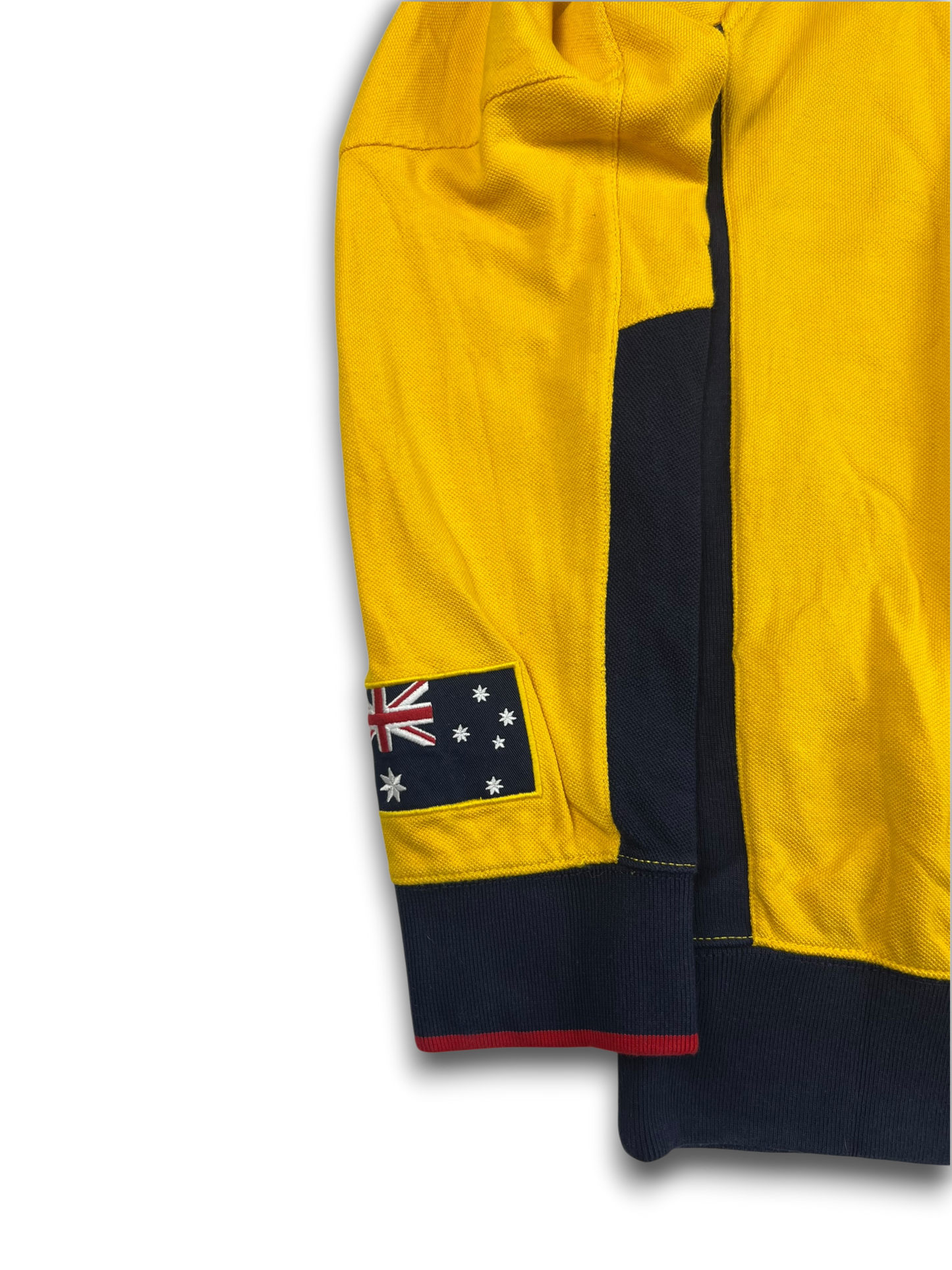 Polo Ralph Lauren Quarter Zip (XL)