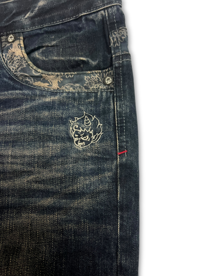 Big Train Jeans (36)