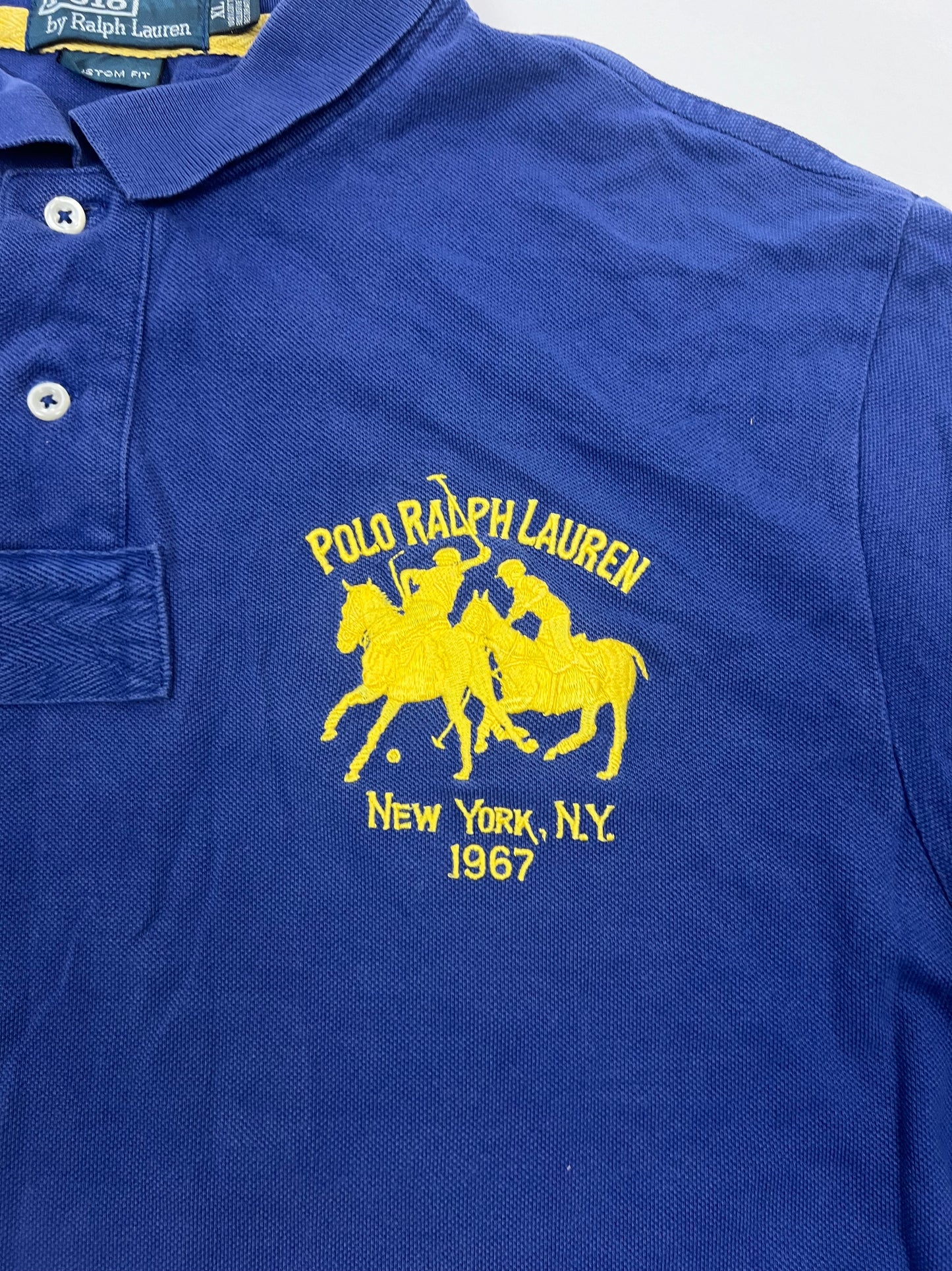 Polo Ralph Lauren Polo (XL)