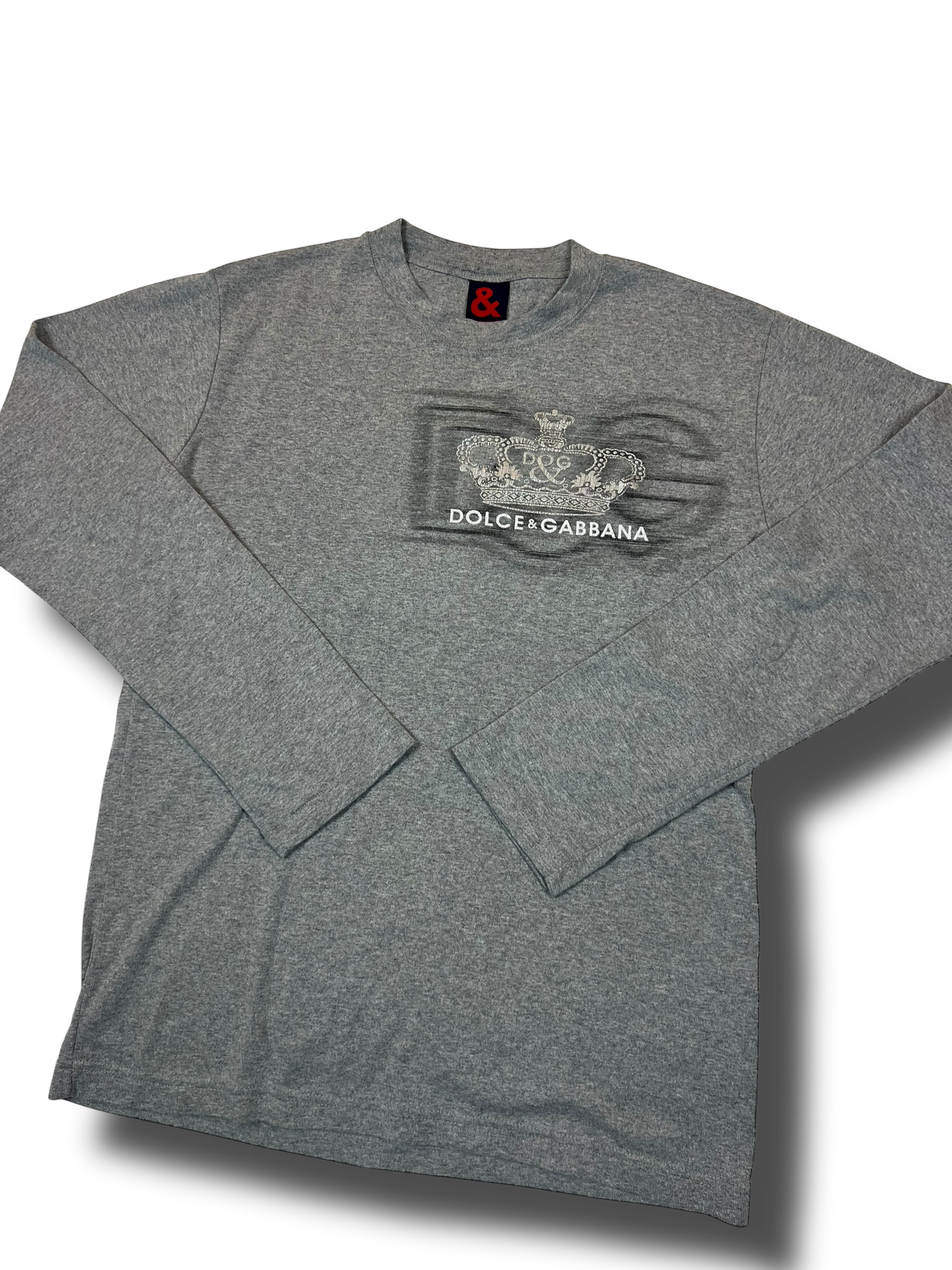 Dolce & Gabbana Longsleeve (M)