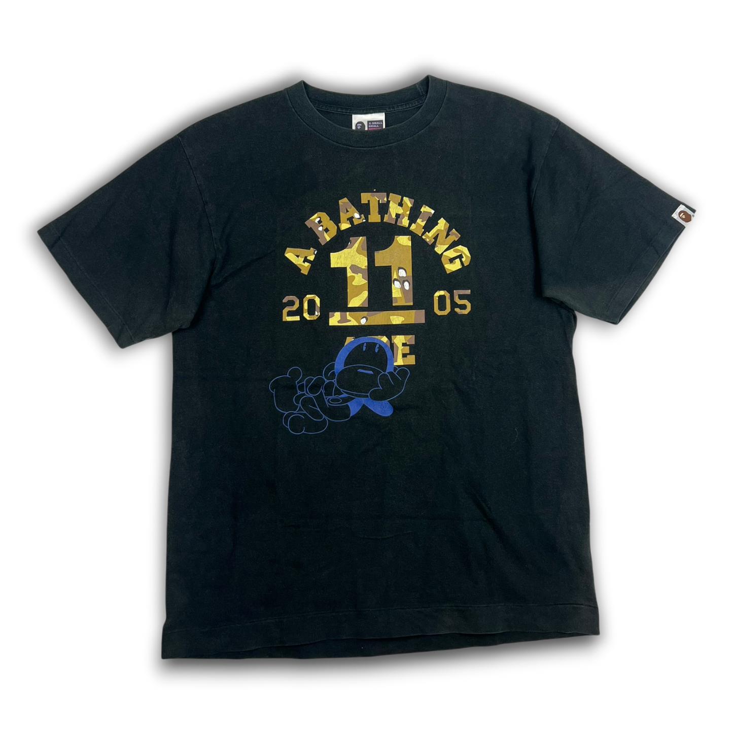 A Bathing Ape T-Shirt (M)