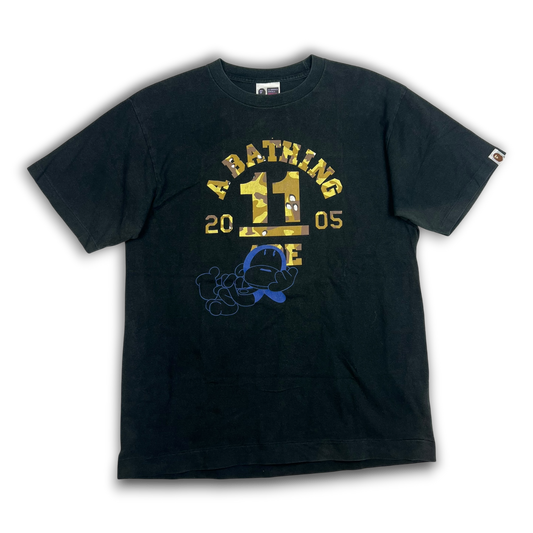 A Bathing Ape T-Shirt (M)