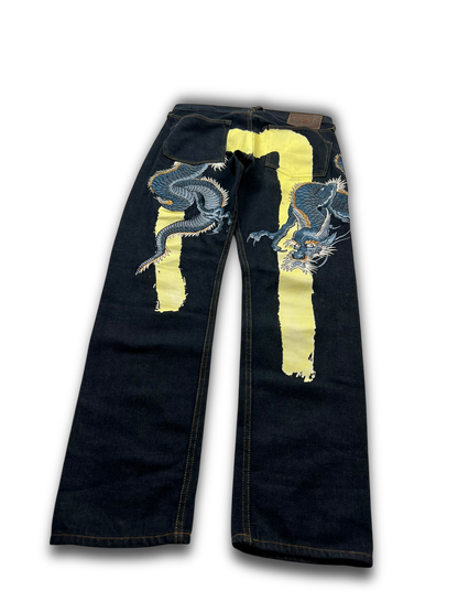 Evisu Jeans (30)