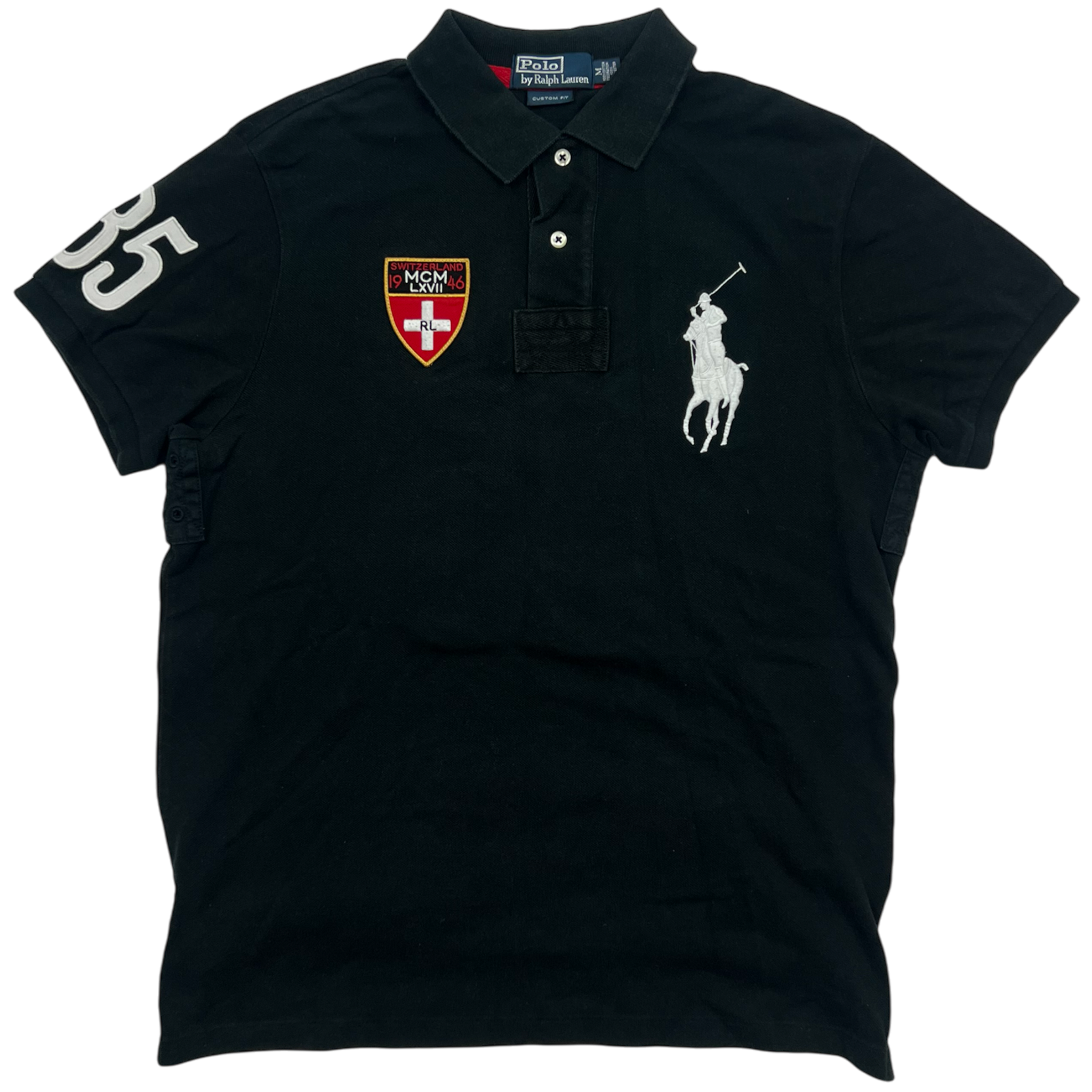 Polo Ralph Lauren Polo (M)