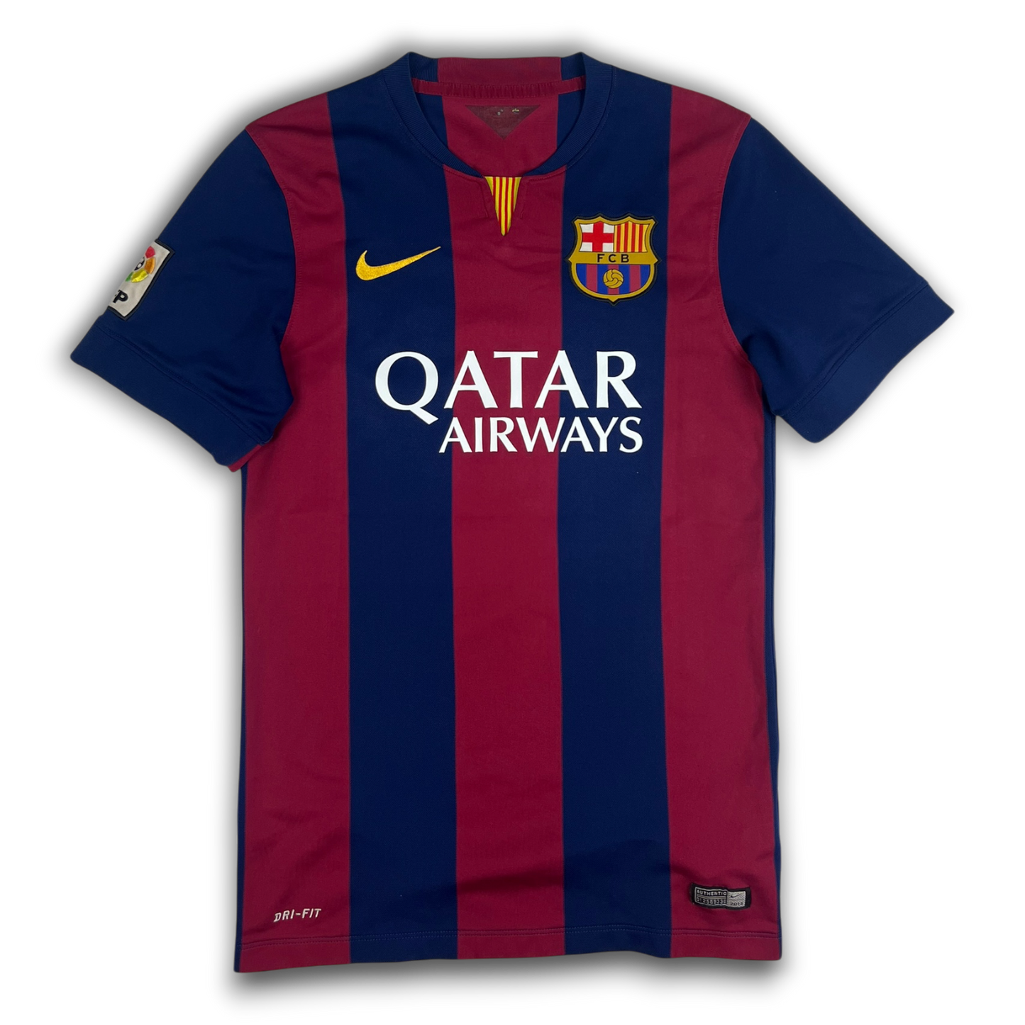 Nike FC Barcelona Jersey (S)