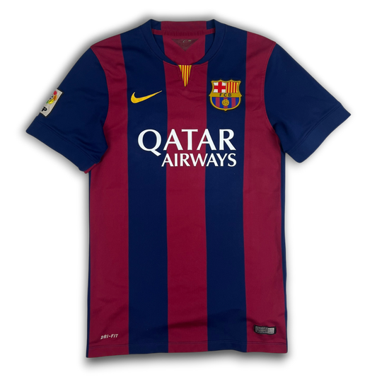 Nike FC Barcelona Jersey (S)