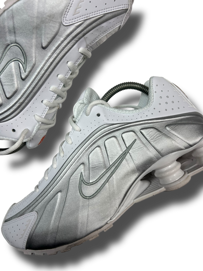 Nike Shox R4 (42)