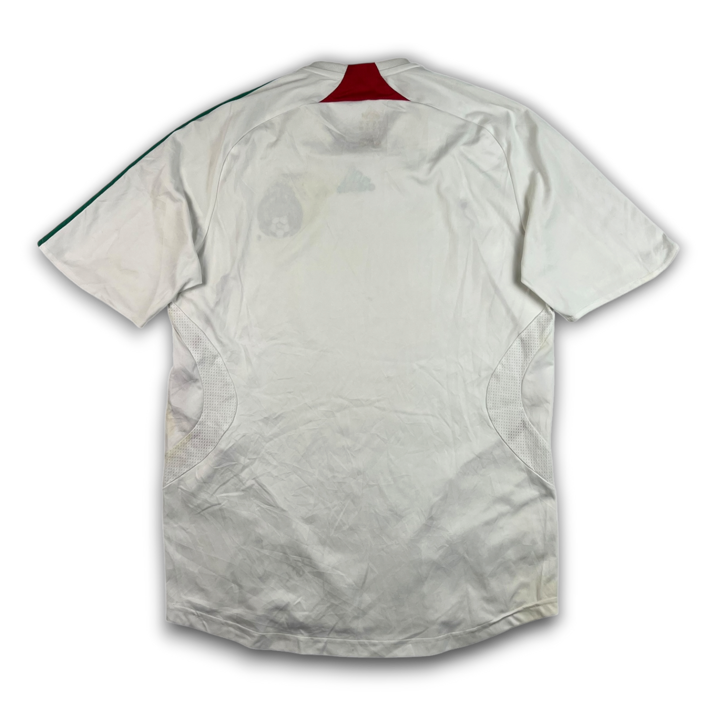 Adidas Mexico Jersey (M)
