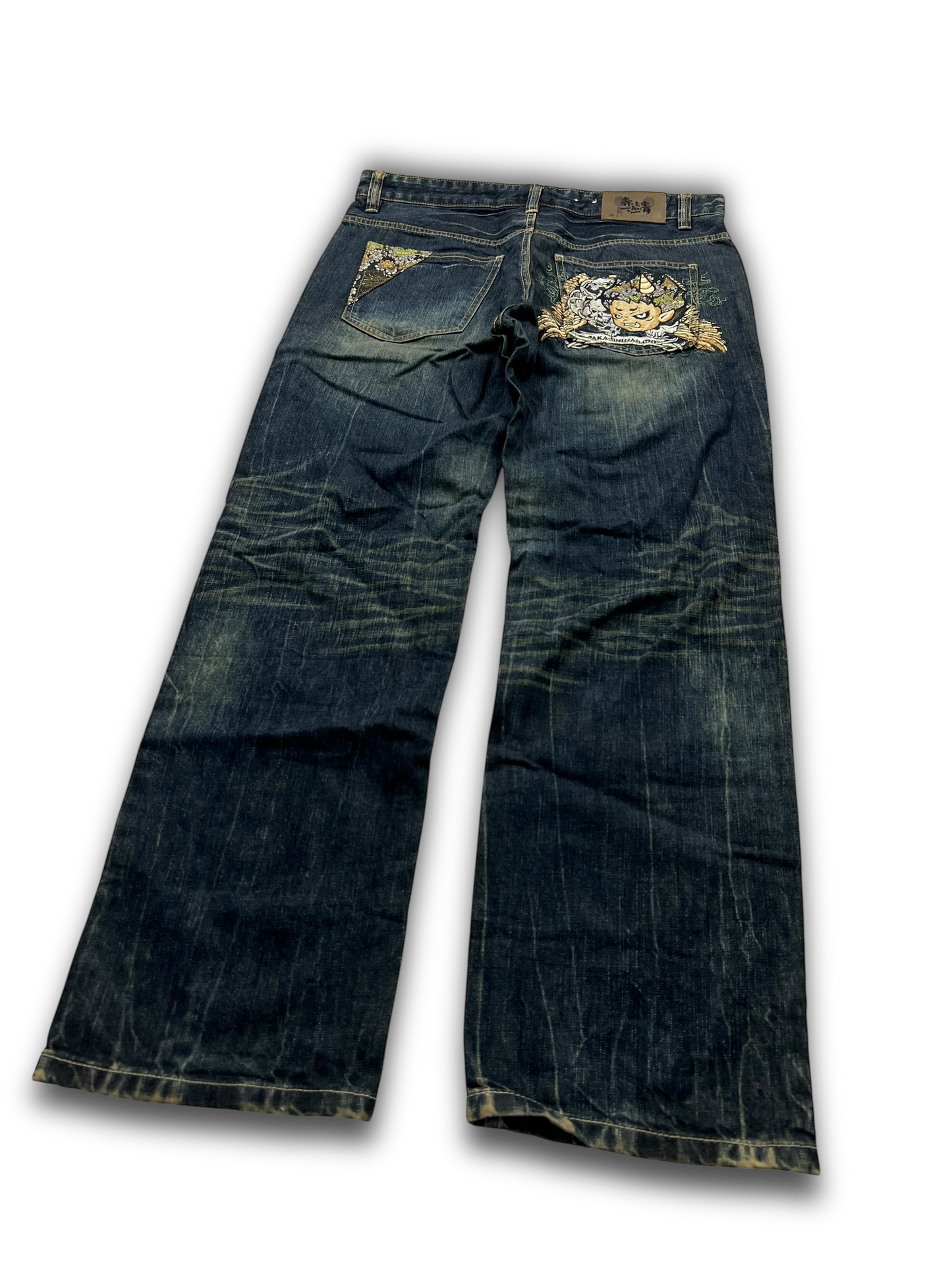 Big Train Jeans (34)