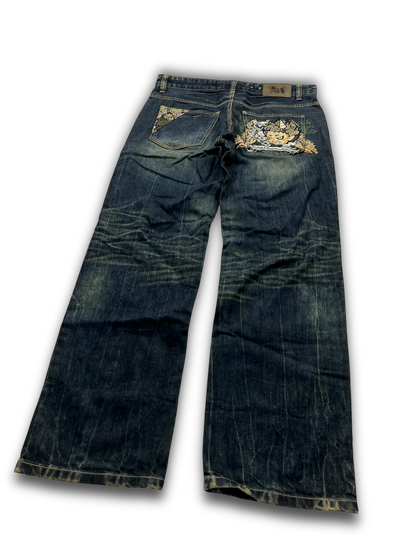 Big Train Jeans (34)