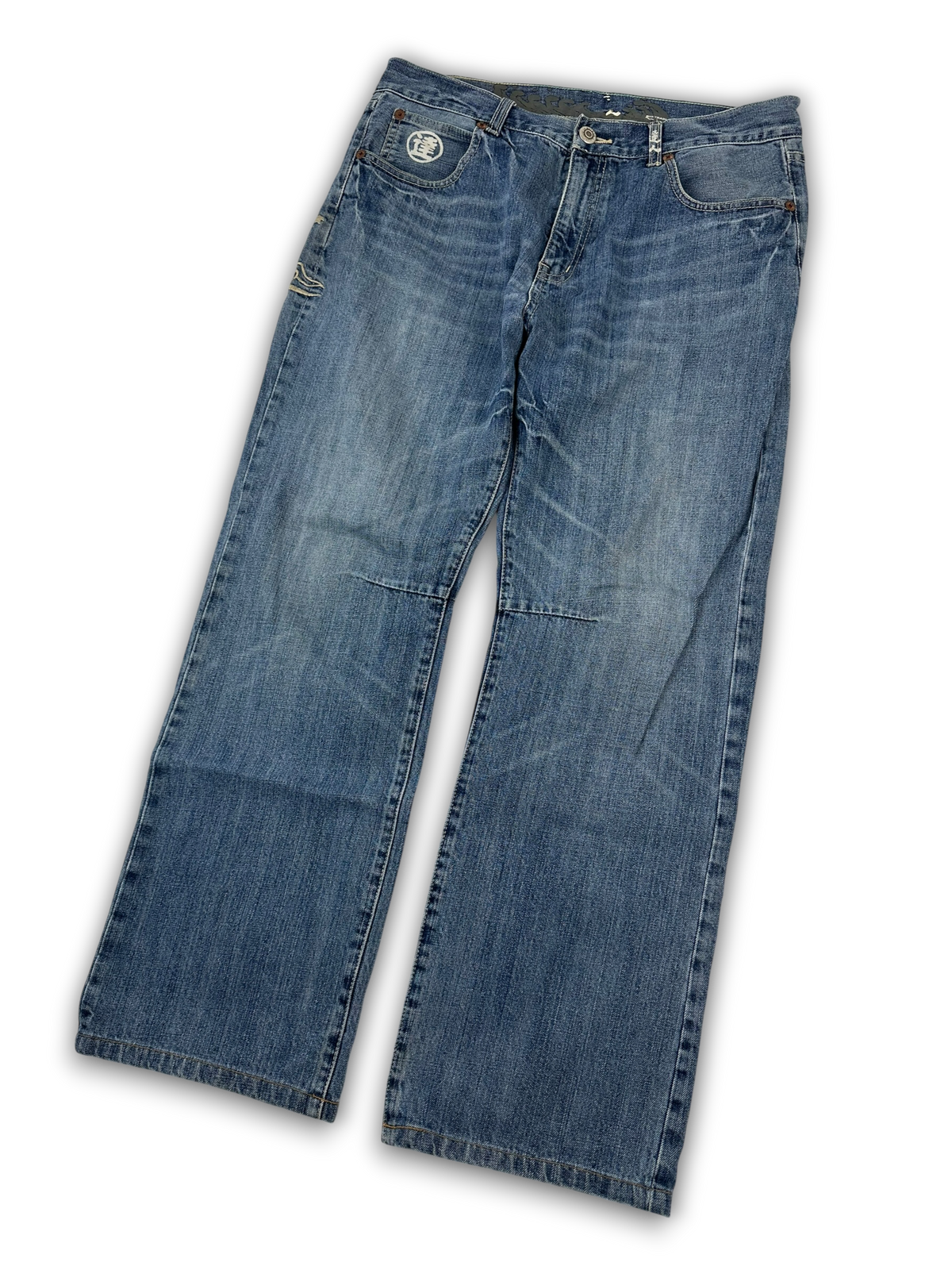 Big Train Jeans (36)