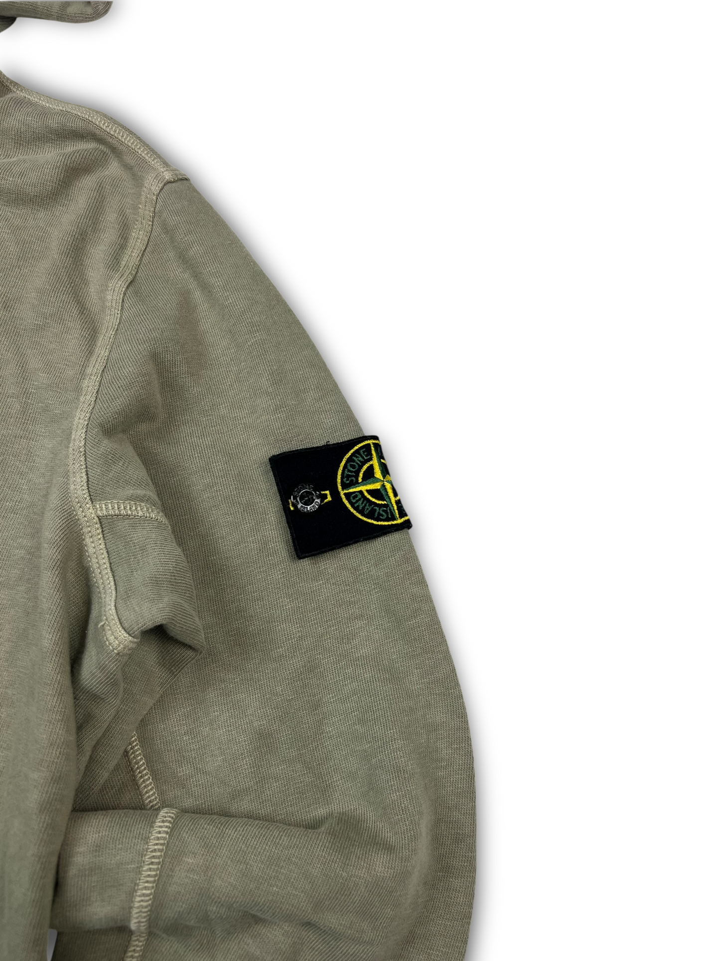 Stone Island Hoodie (S)