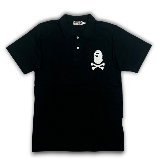 A Bathing Ape Polo (M)