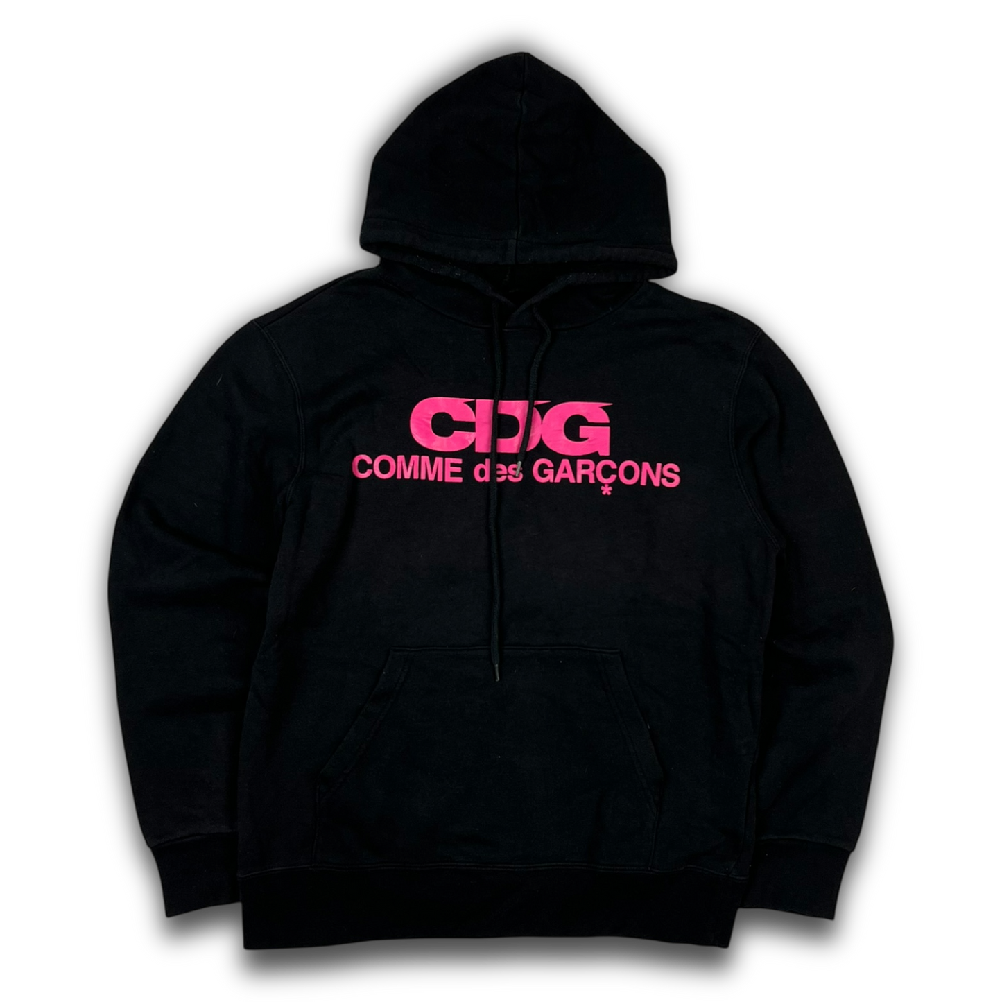 Comme des Garçons Hoodie (S)