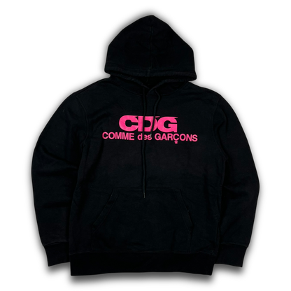 Comme des Garçons Hoodie (S)