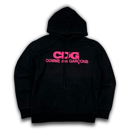 Comme des Garçons Hoodie (S)
