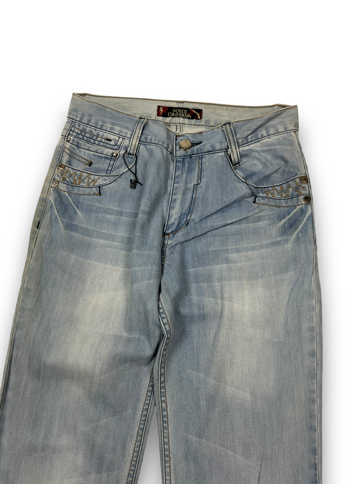 Dolce & Gabbana Jeans (29)