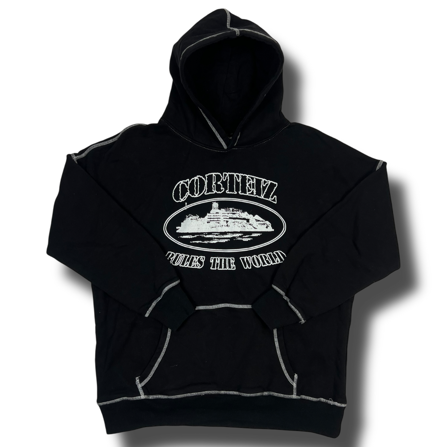 Corteiz Hoodie (XL)