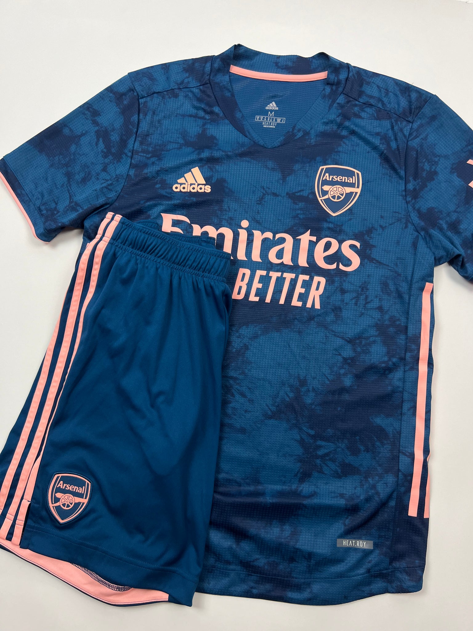 Adidas Arsenal FC Jersey (M)