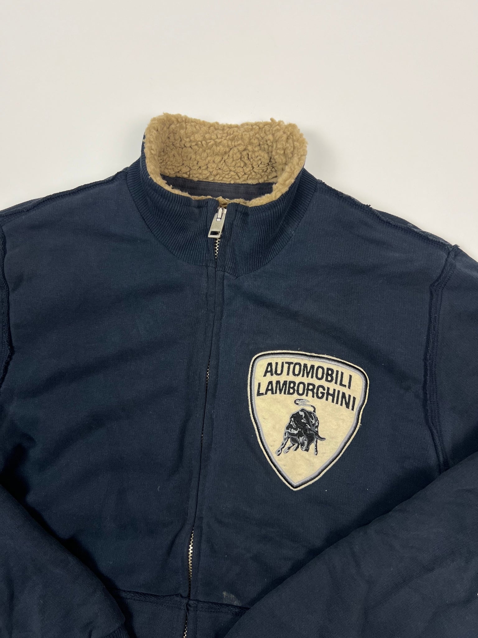 Lamborghini Jacket (M)