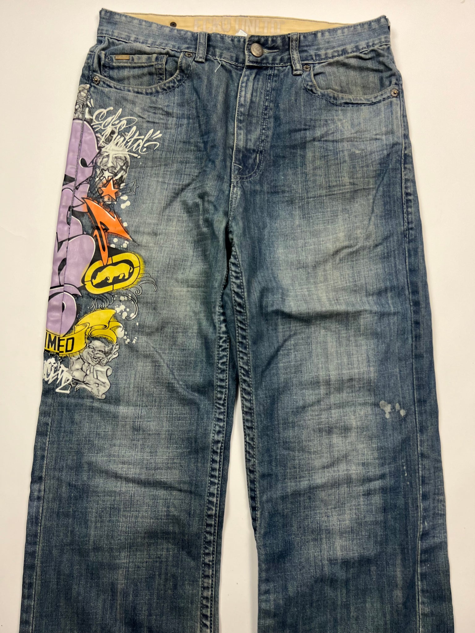 Ecko Unltd. Jeans (30)