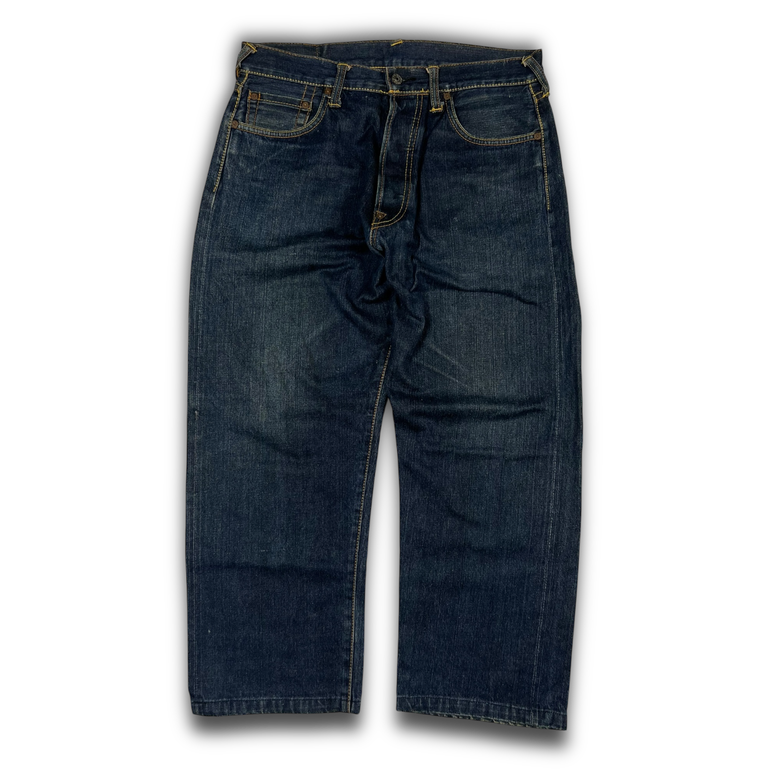 Evisu Jeans (32)