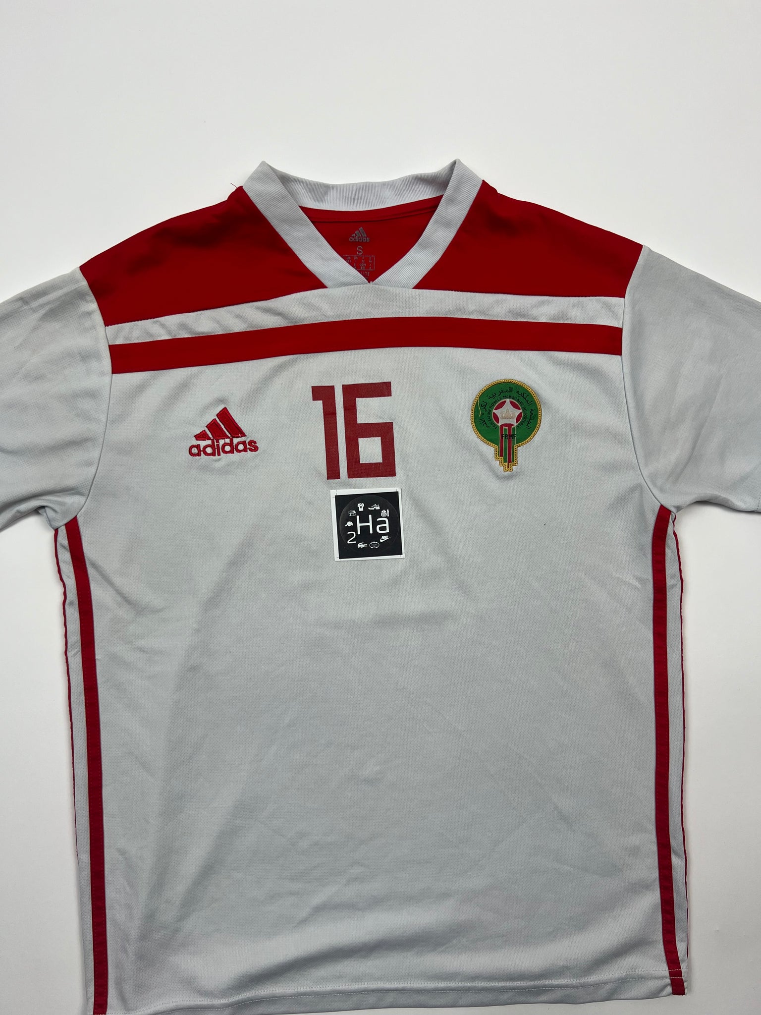 Adidas Morocco Jersey (S)