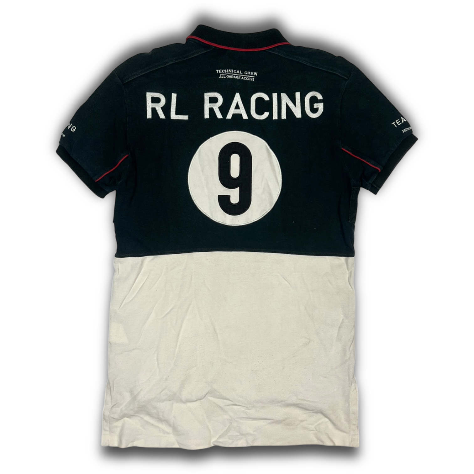Polo Ralph Lauren Polo (M)