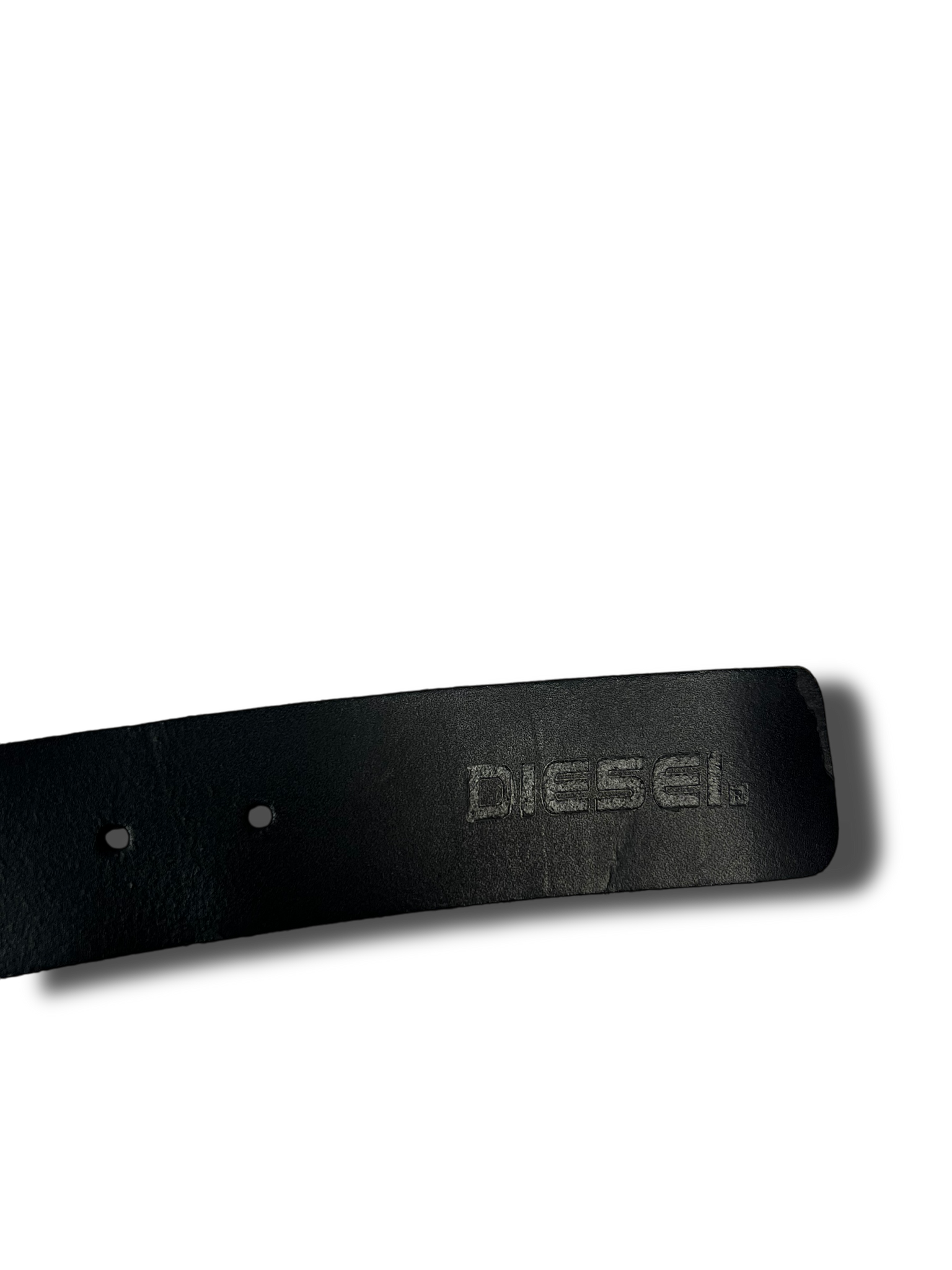 Diesel Belt (115cm)