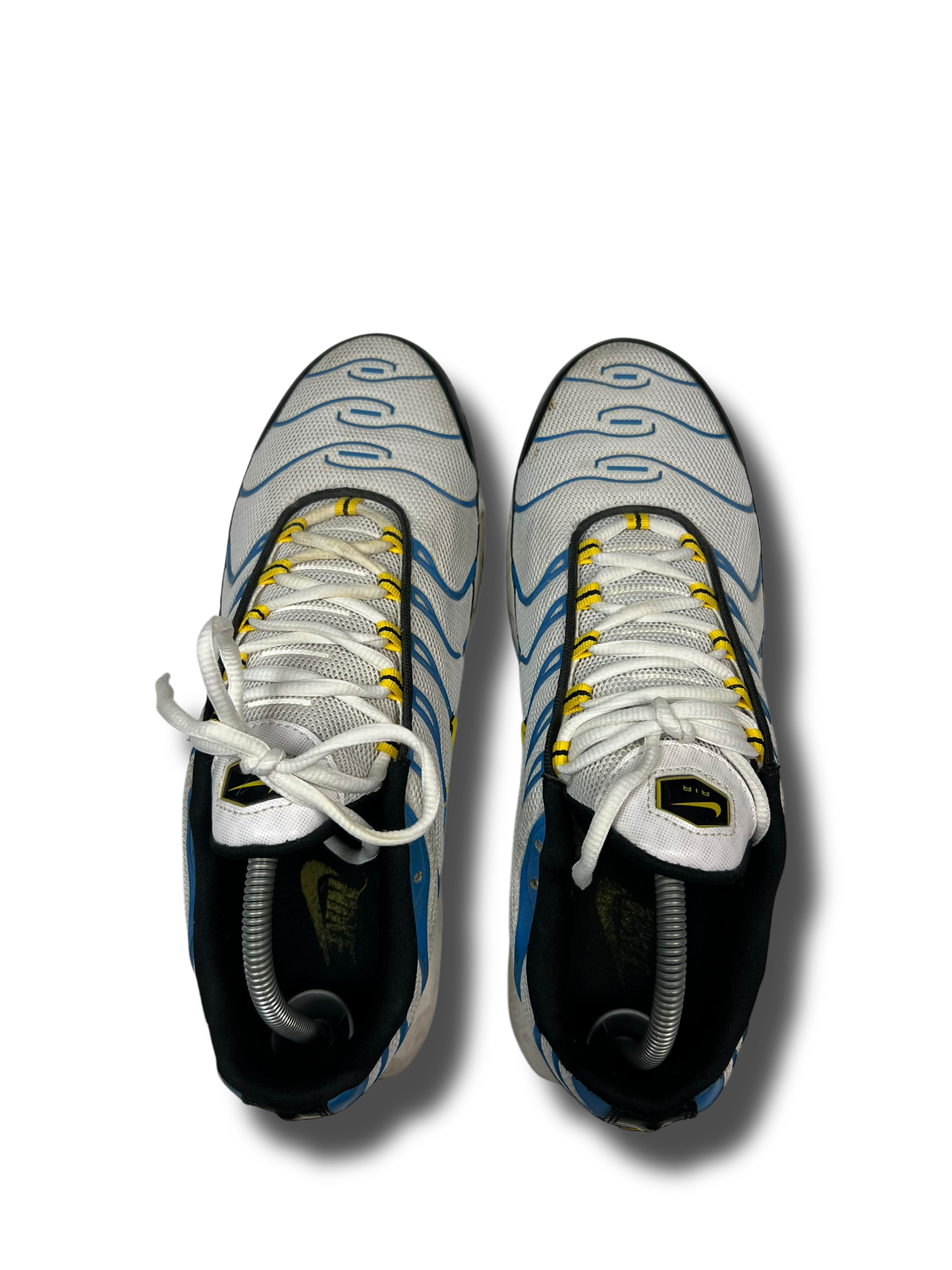 Nike Air Max Plus TN (45)