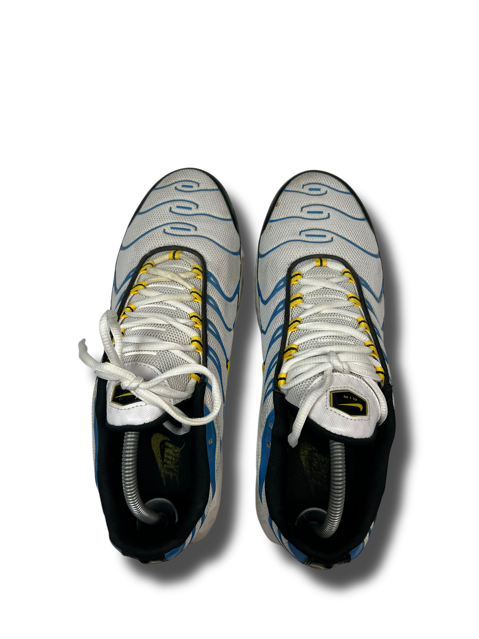 Nike Air Max Plus TN (45)