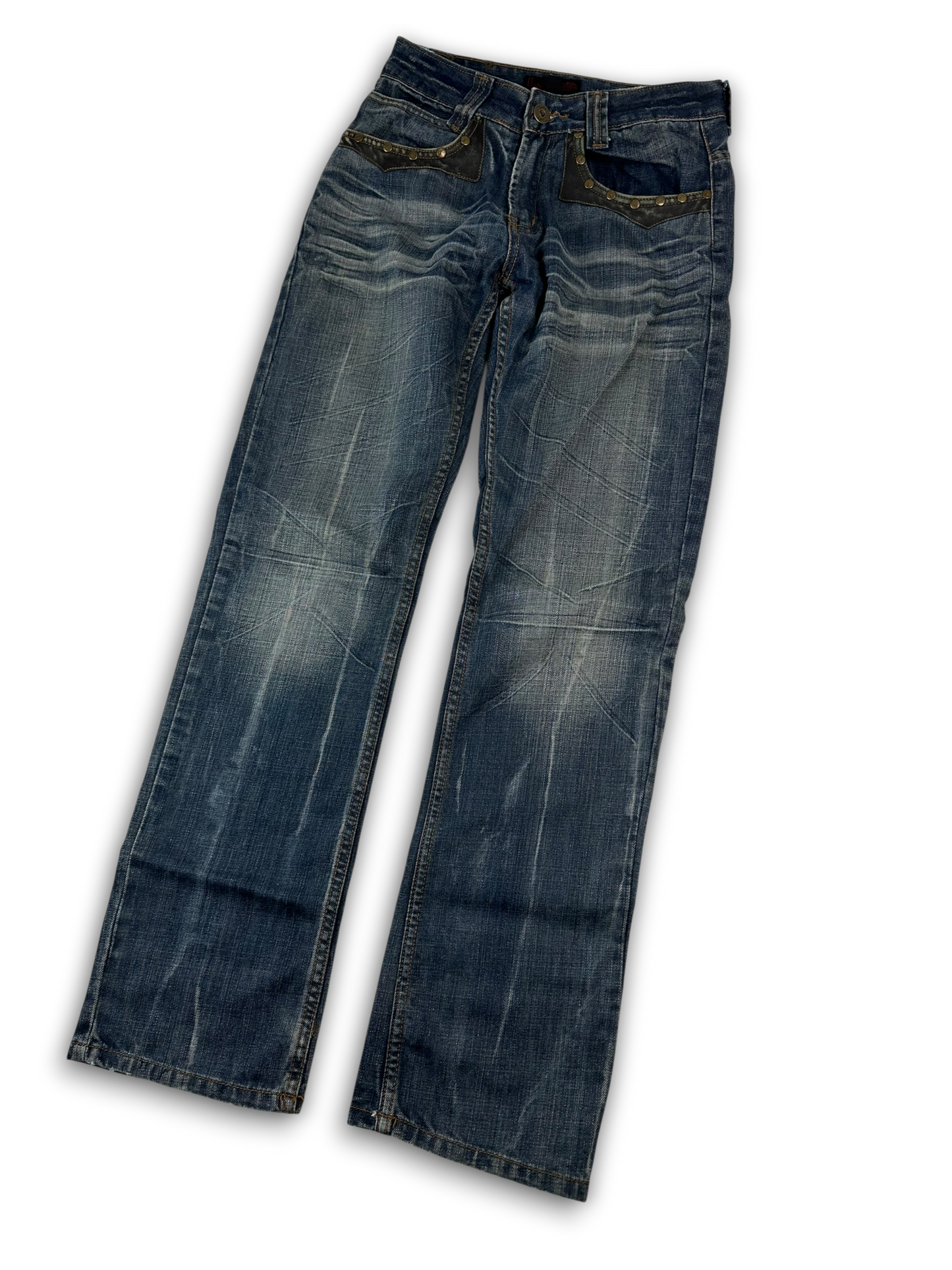 Japanese Denim Jeans (30)