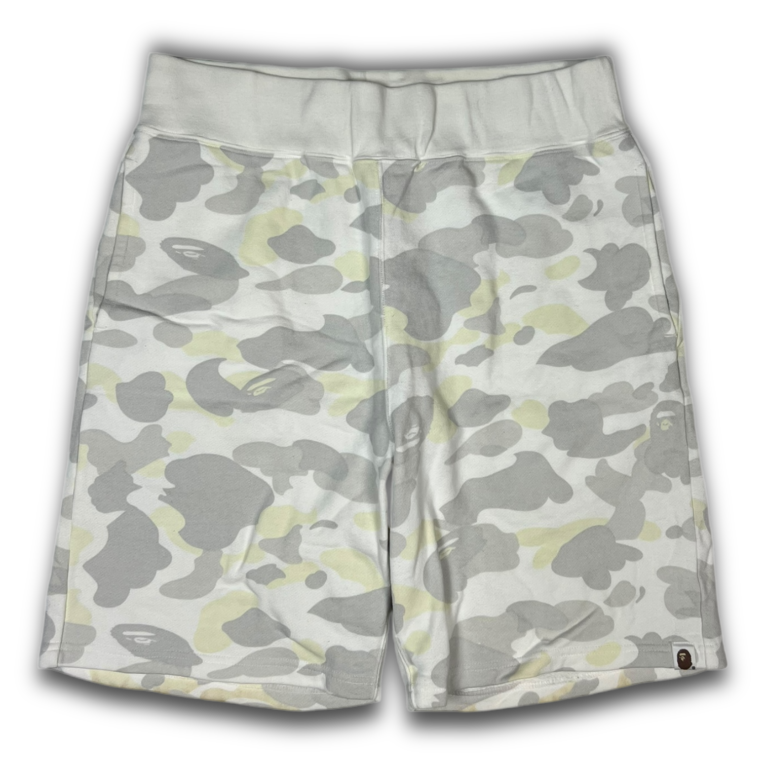 A Bathing Ape Shorts (L)