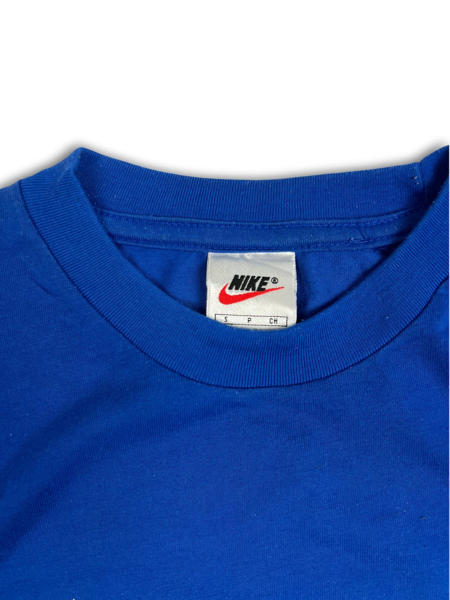 Nike Brazil T-Shirt (S)