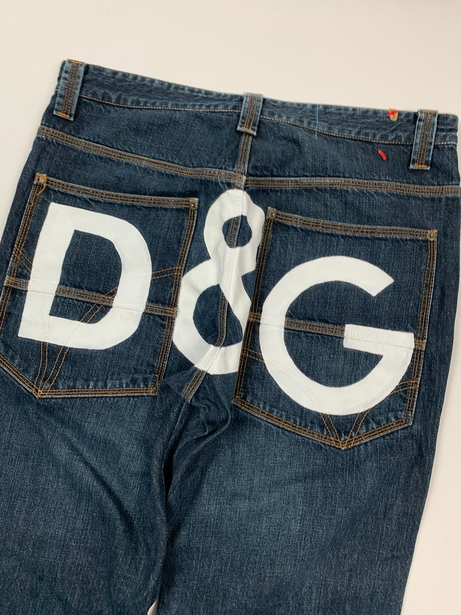 Dolce & Gabbana Jeans (34)